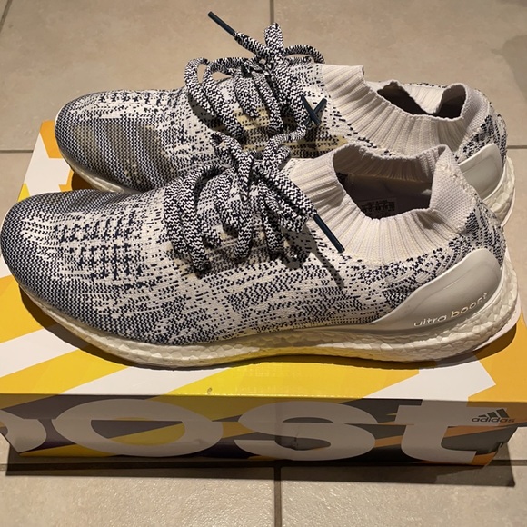 Adidas | Ultraboost uncaged - size 13 mens - Picture 3 of 10
